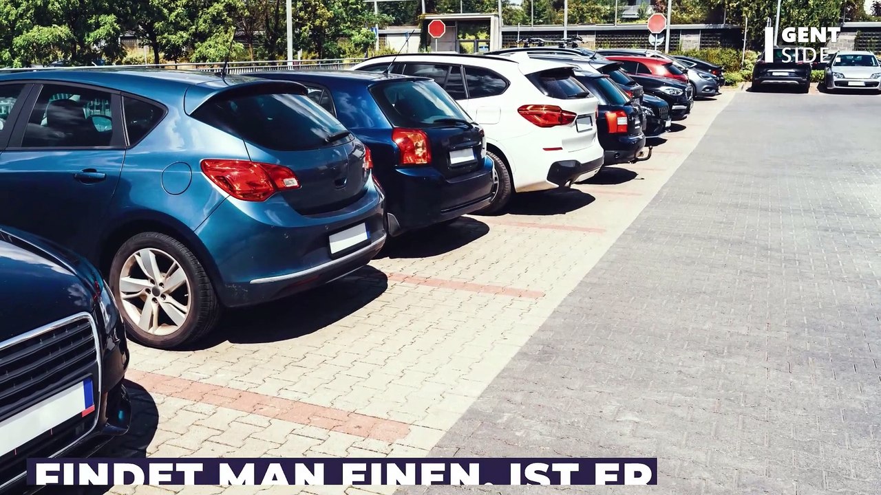 Diese Fahrzeuge dürfen in Berlin bald gratis parken!