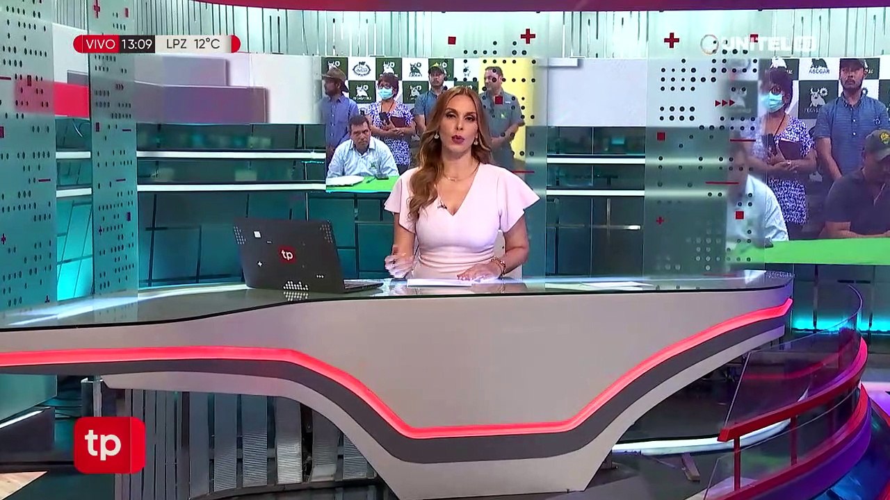 Afectados por avasallamientos tienen temor por la situación en el campo
