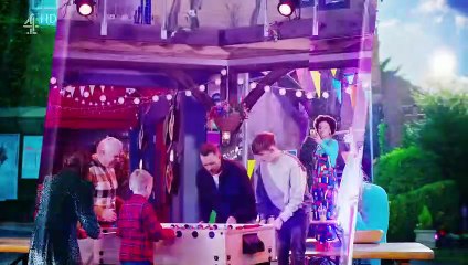 Hollyoaks 7th December 2022