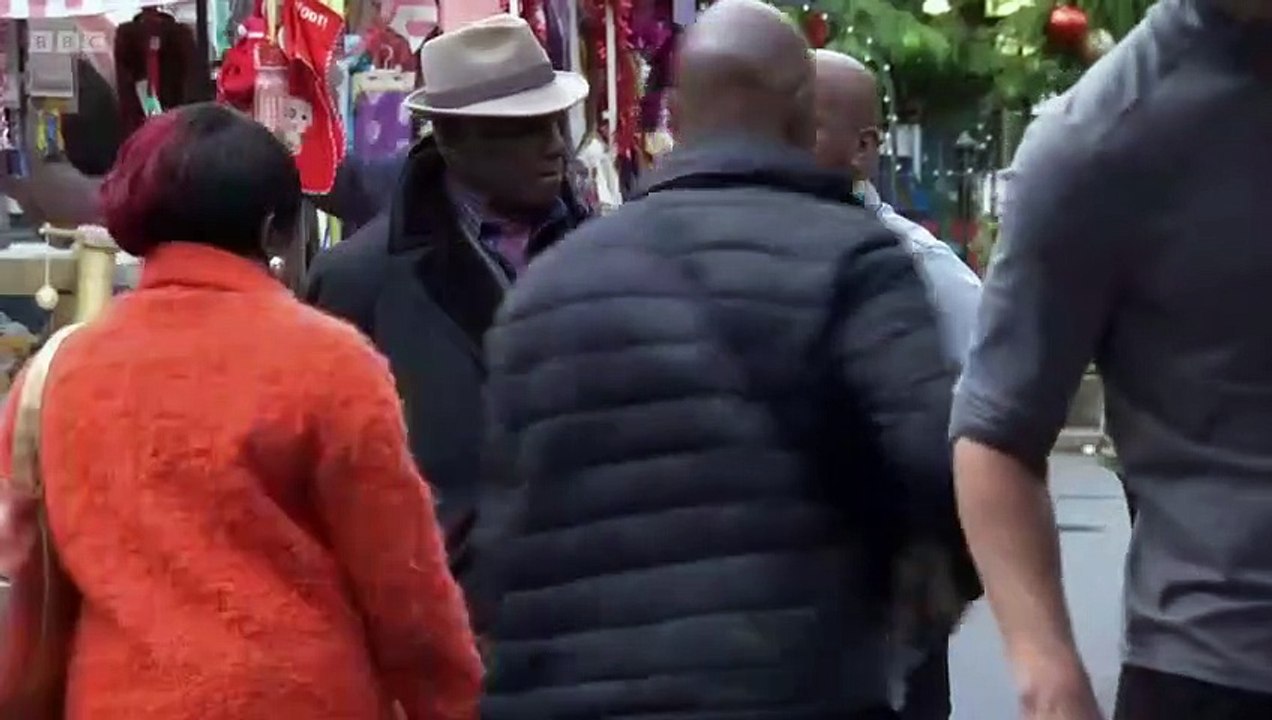 EastEnders 7th December 2022 | EastEnders 7-12-2022 | EastEnders Wednesday 7th December 2022