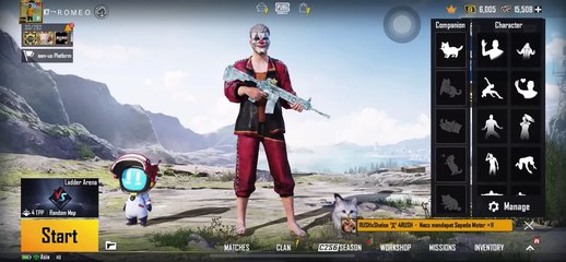 Female Pharaoh Is Coming New X-Suit _ Old Pharaoh Event Is Coming_ New Update