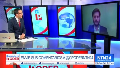 Esta es la postura de Human Rights Watch sobre las masivas detenciones ordenadas por Bukele en El Salvador