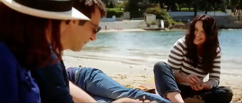 La vie d'une autre Bande-annonce (NL)