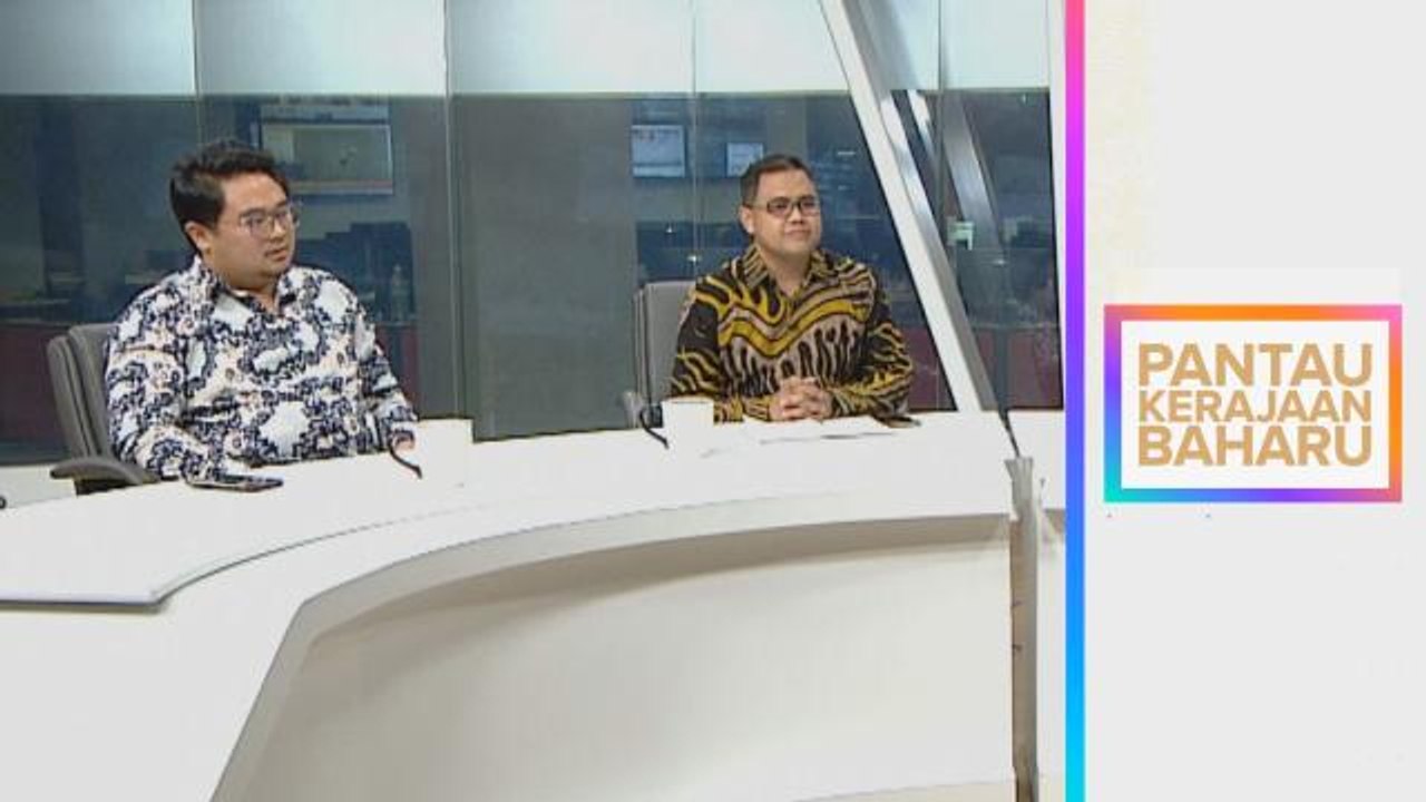 Pantau Kerajaan Baharu | Tawaran kerajaan perpaduan kepada belia, sampai atau tersasar?