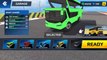 Bus Stunt Simulator - Bus Game 2023  / 3D Bus Mega Ramp Driver - Android GamePlay #4