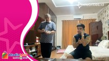 Fadil Jaidi Mau Party di Rumah, Pak Muh Lapor Pak RT Minta Bubarin