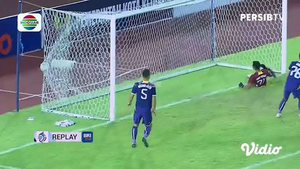 Match Highlights Persik 0 - 3 PERSIB _ Pekan 12 Liga 1 2022