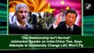 Our relationship isn't normal: Jaishankar on India-China ties