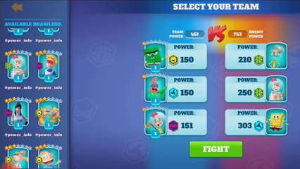 Sandy skin Bruce Lee VS Spongebob - Battle Of Bikini Buttom