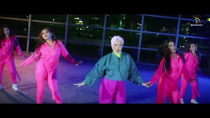 Selfi Yamma - Ada Di Mana Mana _ Official Music Video