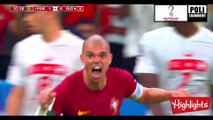 PORTUGAL VS SWITZERLAND - FIFA WORLD CUP QATAR 2022 | MATCH HIGHLIGHTS 2