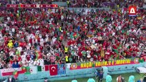 Highlights- Portugal vs Switzerland - FIFA World Cup Qatar 2022™