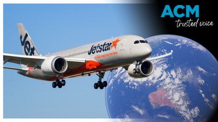 $39 flights: Jetstar's cheap flight bonanza