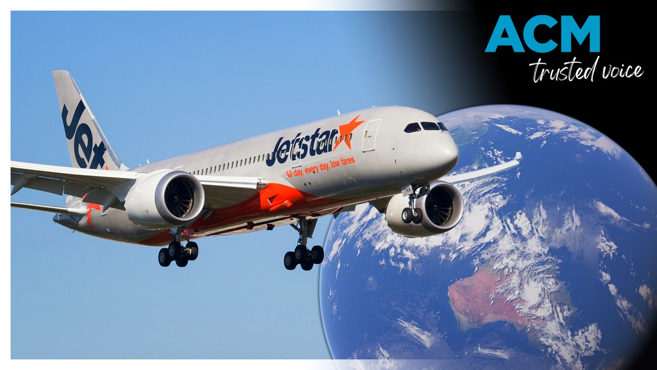 $39 flights: Jetstar's cheap flight bonanza
