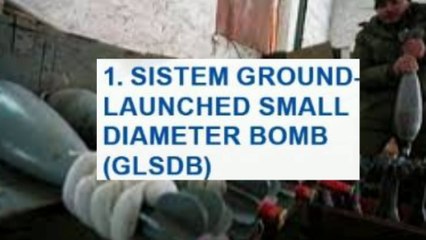 Daftar Senjata Terbaru yang dikirim AS dan NTO dalam Perang Ukraina