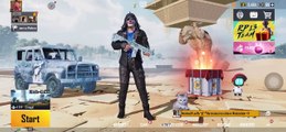 Get Free Pilot Set For Everyone _How Get This Lucky Drop _NEW UPDATE _PUBGM