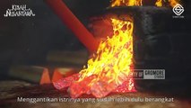 Asal Usul Telaga Sarangan _ Cerita Rakyat Jawa Timur _ Kisah Nusantara