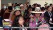 Bolivia se pronuncia contra el racismo, la discriminación e insta a eliminar esos problemas sociales