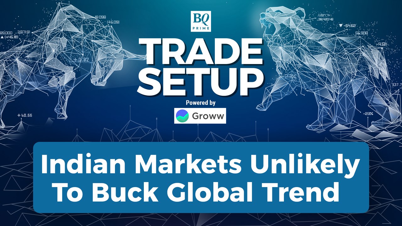 Traction In OMCs, Technical Indicators Positive For More Upside | Trade Setup: 8 December