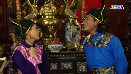 Nghiệp Sinh Tử (Phần 4) - Tập 8 - Phim Việt Nam THVL