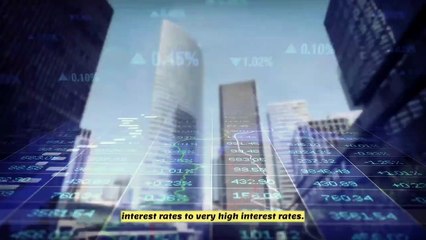 Peter Schiff_ _4 MAJOR US Banks Will Declare Bankruptcy Soon After The Fed Does This_