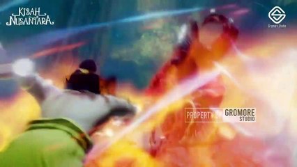 Kisah Roro Jonggrang Dan Bandung Bondowoso _ Cerita rakyat Jawa Tengah _ Kisah Nusantara