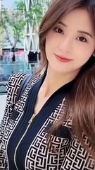 gái xinh douyin tiktok china p960 #shorts #fanmu #tiktok #douyin