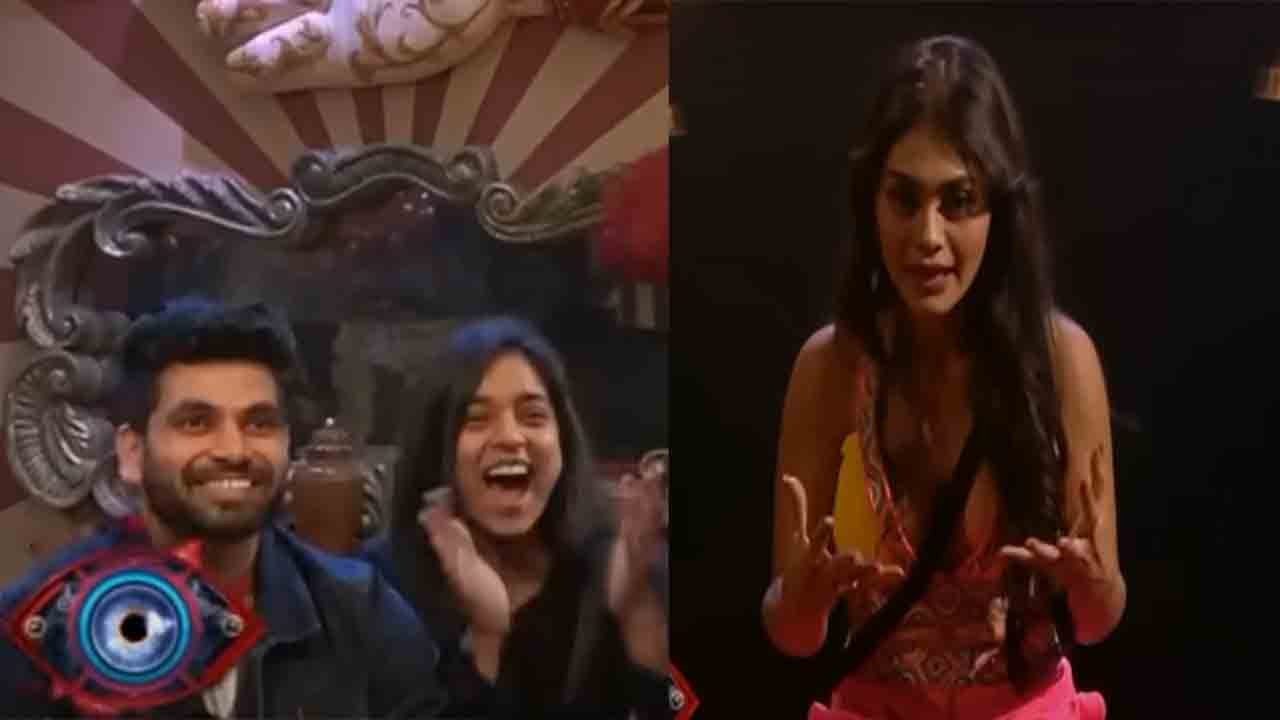 Bigg Boss 16 ; Sumbul Shiv के लिए क्या जबरदस्त बोली Sreejita De? Fahmaan & SuMaan फैंस खुश |*TV