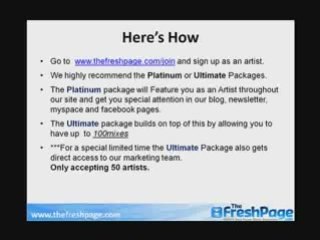 How to DJ Series: How to Make It Big as a DJ