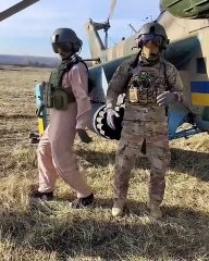 ❗️Українські воїни також у тренді