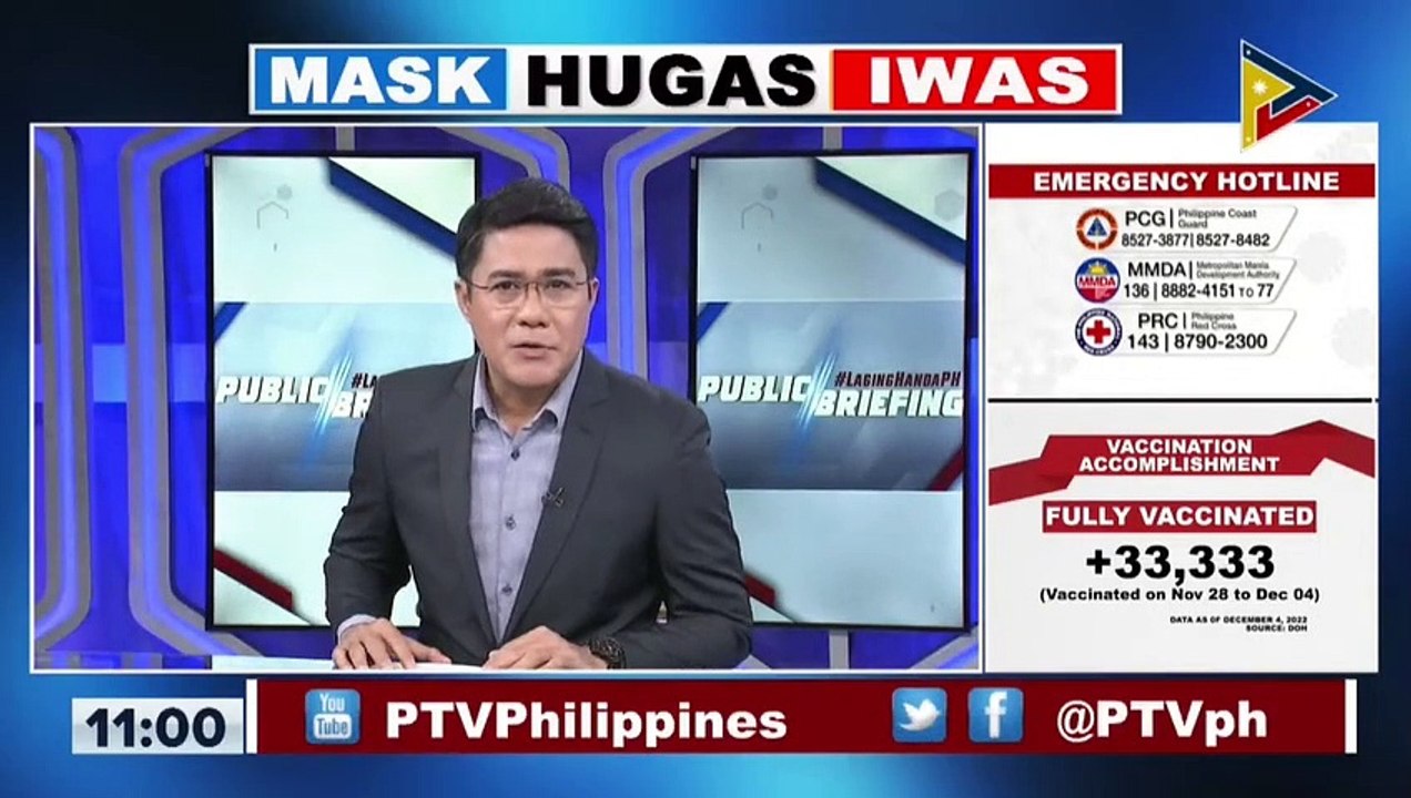 Bagong banknotes na may lagda ni PBBM, iprinisenta ng BSP