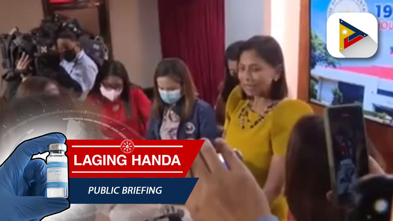 SSS at GSIS, hindi na pagkukunan ng pondo sa panukalang Maharlika Investment Fund Bill
