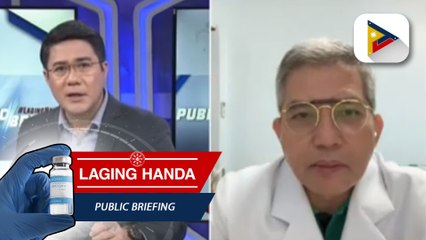 Mga batang edad 1-16 gulang, mas mataas ang posibilidad na kapitan ng HFMD