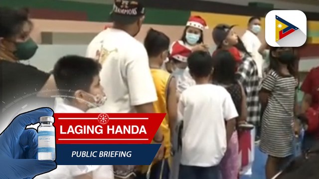 Sen. Bong Go, hinimok ang mga Pilipino na huwag mawalan ng pag-asa sa mga pagsubok na dala ng pandemya