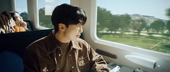 RM 'Still Life (with Anderson .Paak)' Official MV