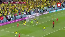 Highlights- Brazil vs Switzerland - FIFA World Cup Qatar 2022™
