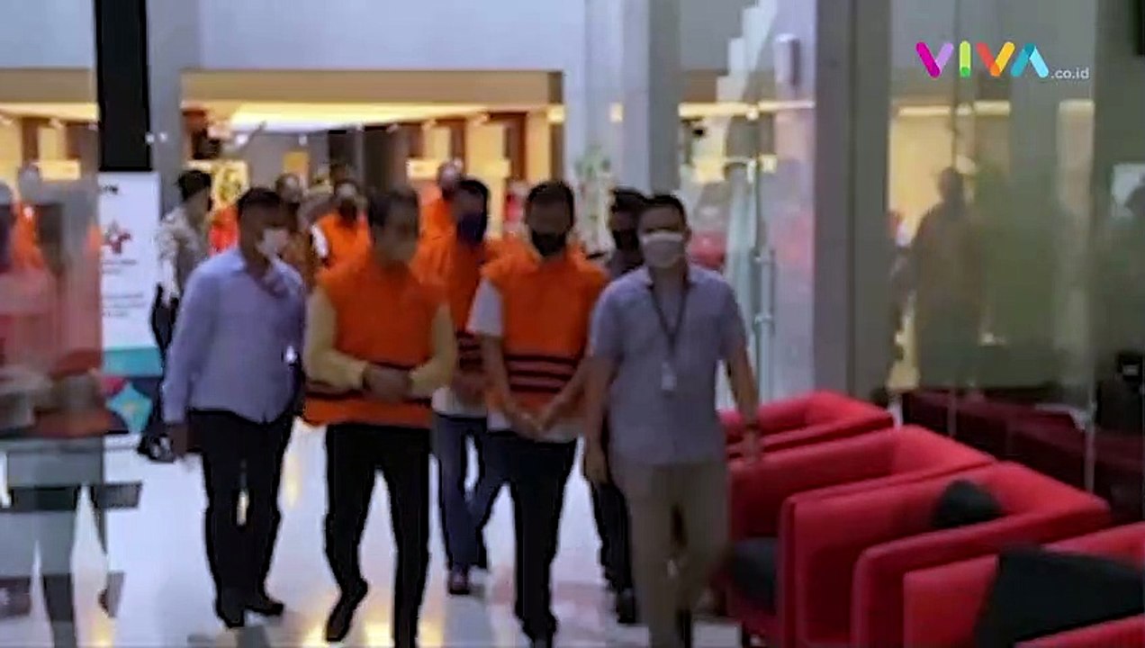 Bupati Bangkalan Jadi Tersangka Jual Beli Jabatan
