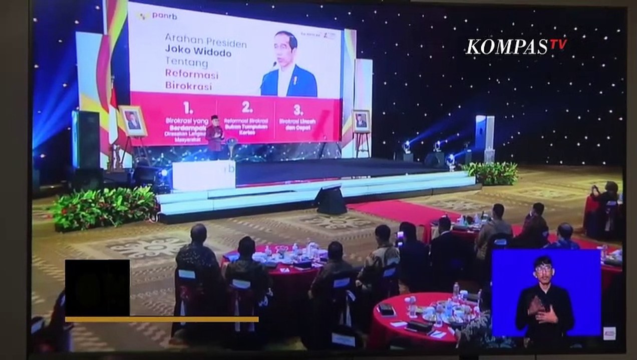 Ditjen Badilmiltun MA Raih Penghargaan Zona Integritas, 16 Predikat WBK dan 5 WBBM - MA NEWS