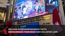 Kapolda Metro Jaya Irjen Fadil Imran Beri Kuliah Para Pemred Media Nasional