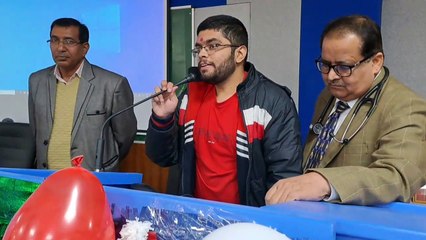 श्रीगंगागनर अब बना एग्रो-मेडिकल एज्युकेशन हब