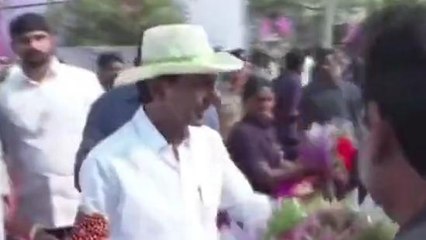 నేడు కరీంనగర్ లో పర్యటించనున్న సీఎం కేసీఆర్