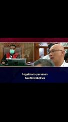 Jendral kok BOHONG,KOK TEGA | kasus pembunuhan brigadir joshua