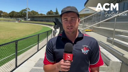 Terang Mortlake recruit Lewis Taylor