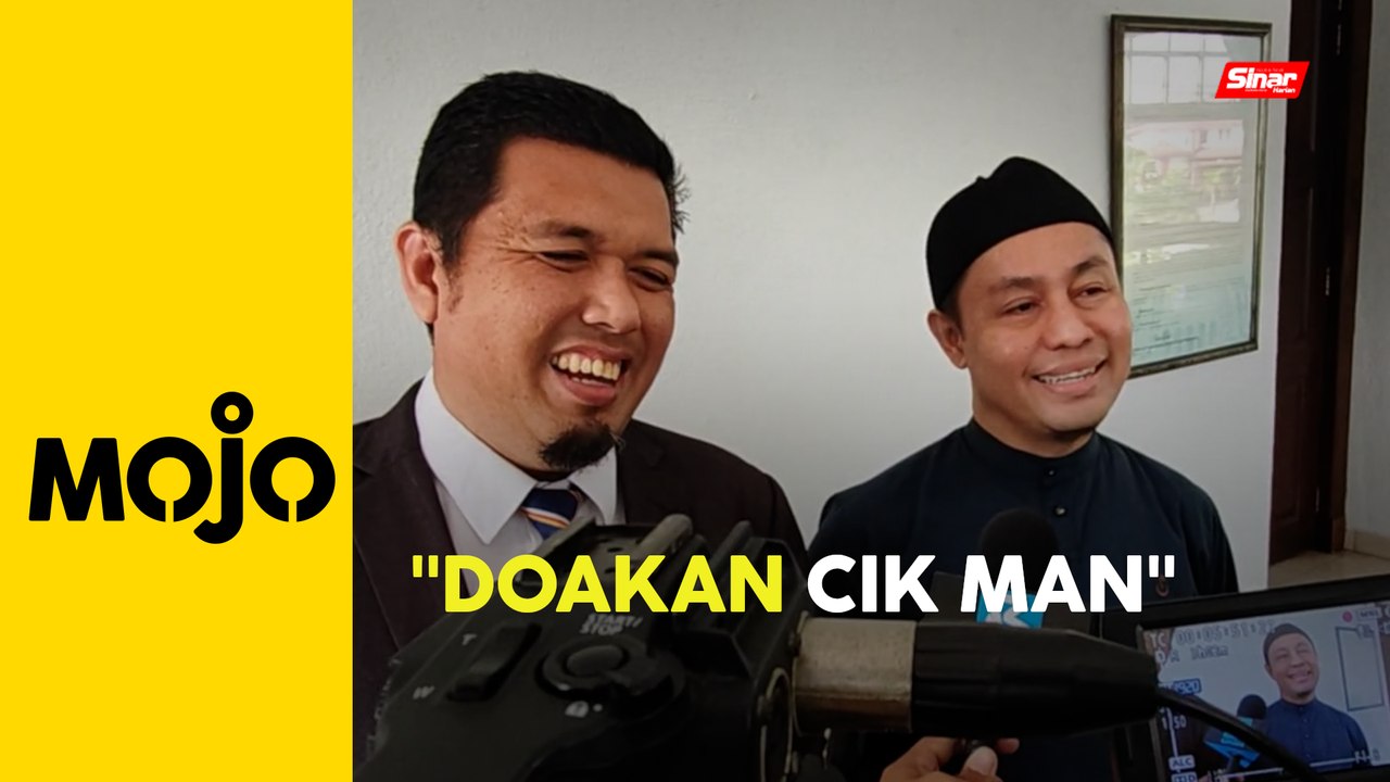 Kes amang seksual: PU Azman bakal kemuka representasi