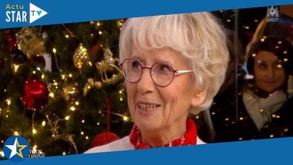 “Tu perds tes moyens ?!” : Mercotte taquine à plusieurs reprises Cyril Lignac dans Tous en cuisine