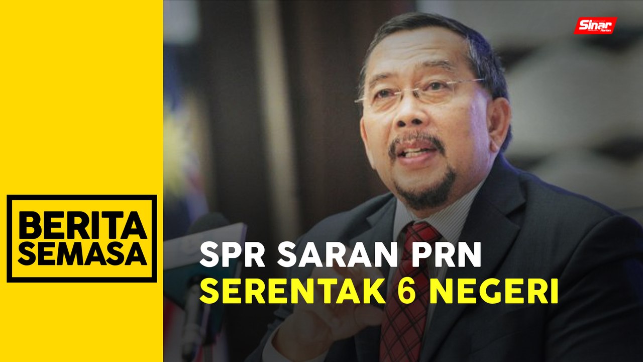 Serentak atau tak, PRN bakal ‘telan’ RM450 juta