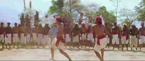 7Aum Arivu Bande-annonce (EN)