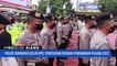 Polres Sukoharjo Gelar Apel Pergeseran Pasukan Pengamanan Pilkades