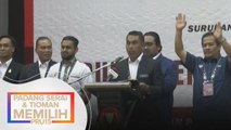 PRN Kedah | PN boleh menang 36-0 jika PRU dan PRN diadakan serentak- Sanusi