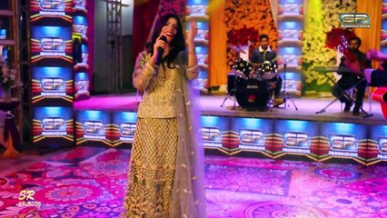 Faiza Ali's Latest Sindhi Album 'Sawen Suhna Ahin' (2022) 🎶